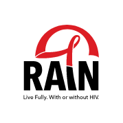 Rain Inc logo